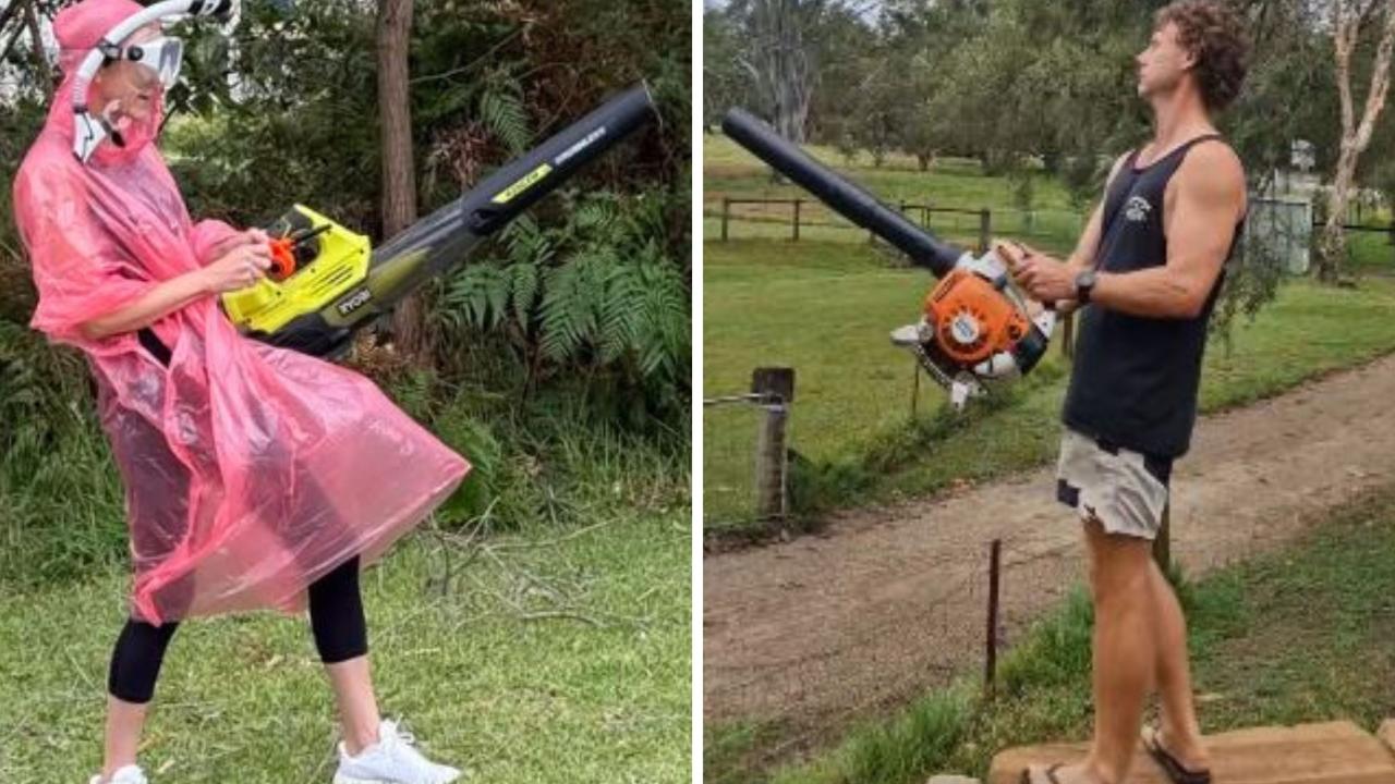 ‘Aussie humour’: Cyclone trend takes off