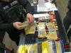 $400k cash seized as authorities swoop on illegal tobacconists