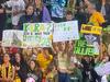 ‘Embarrassing’: Matildas trend ‘needs to stop’