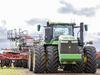 New-crop canola prices hit $820 a tonne but farmers hold back