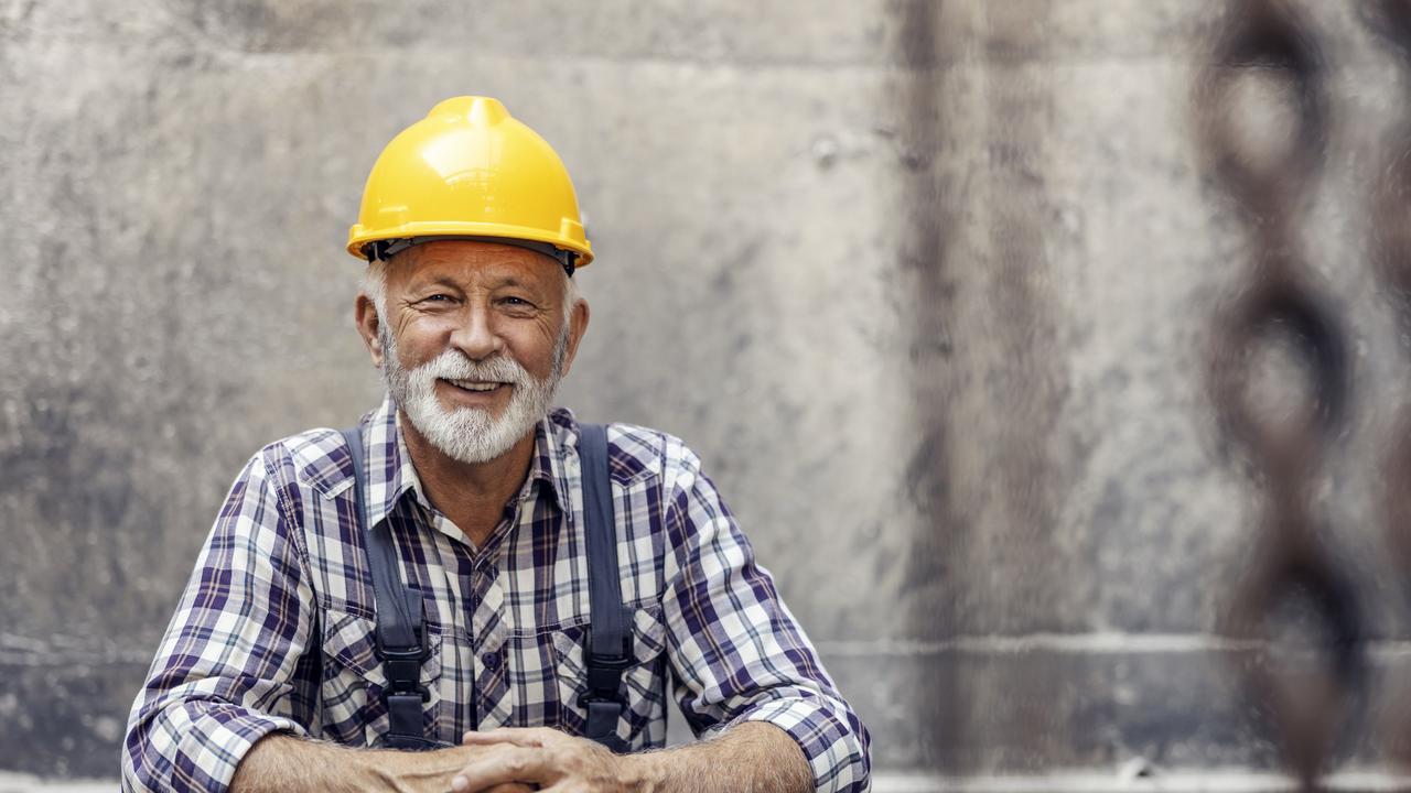 Older employees bring wisdom, stability and experience to a business.