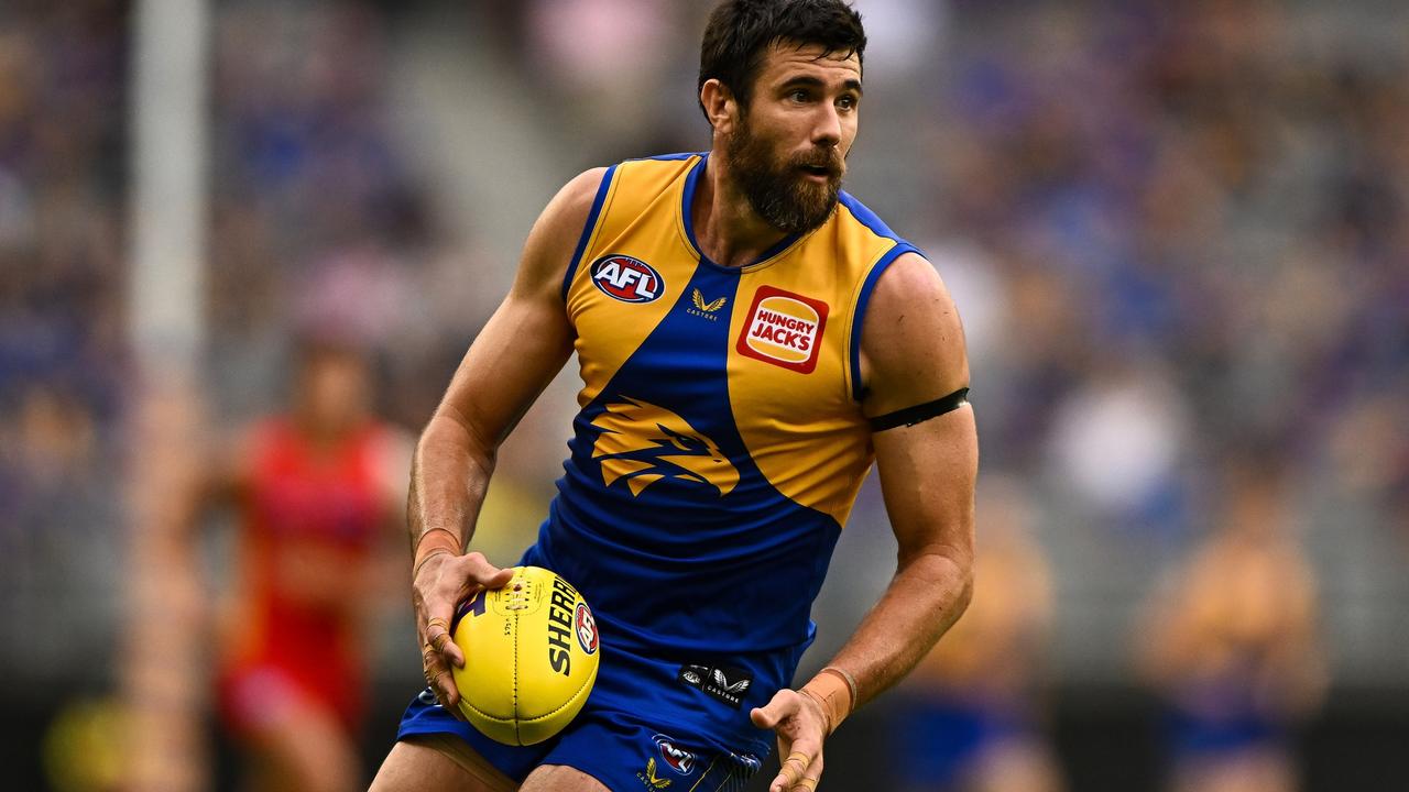 West Coast Eagles to find due to Covid problems | CODE Sports