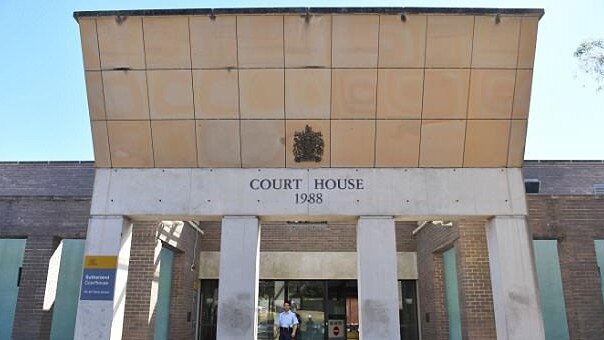 Sutherland Local Court.