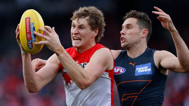 Can the Crows lure Jordan Dawson home?