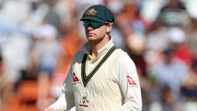 Steve Smith says the incident in Cape Town was a one-off.