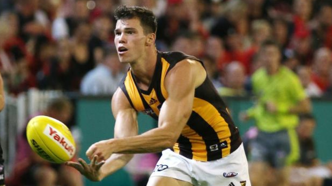 Jaeger O’Meara has struggling in recent weeks, but his career stats reveal a top-flight midfielder.