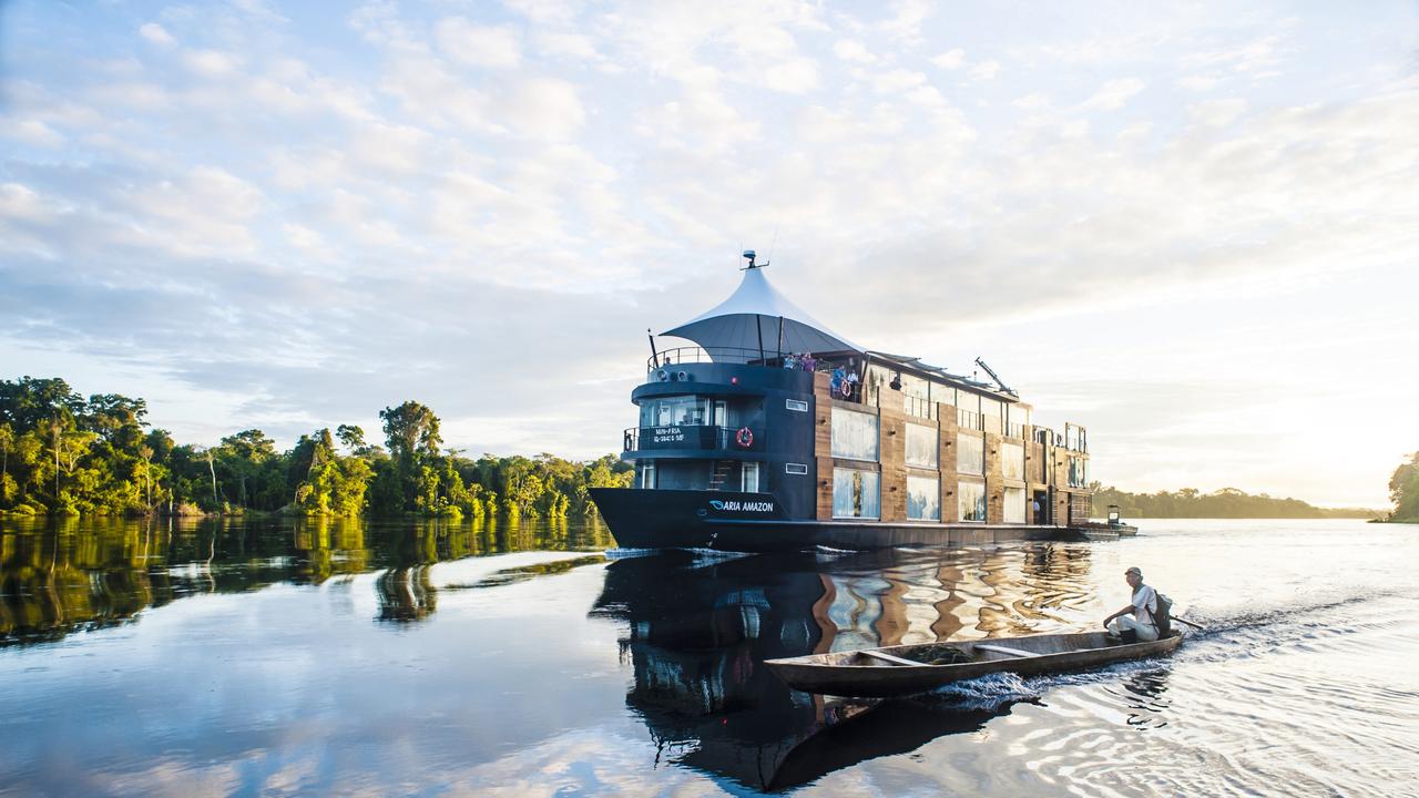 11 cruises that are changing the game