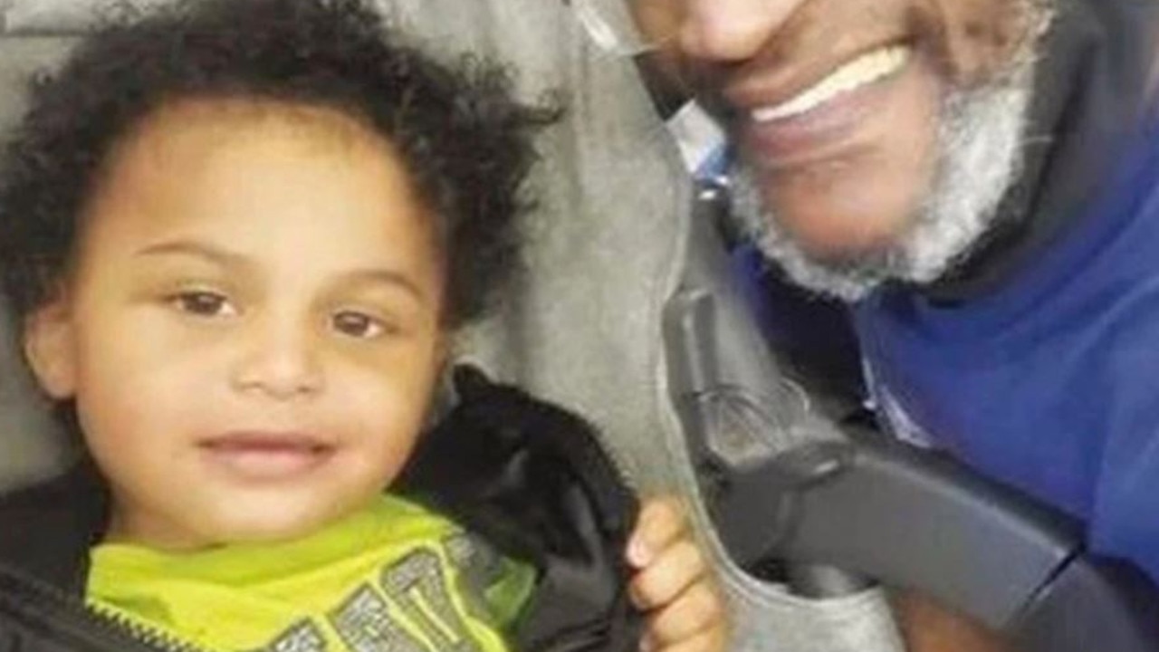 2yo Starved To Death After Dad Had Heart Attack, Leaving Him Alone ...