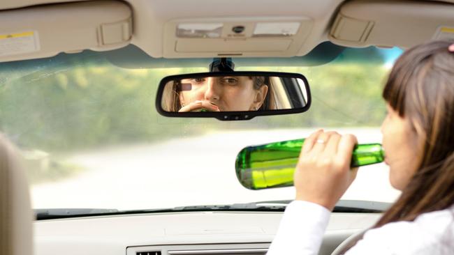 IN COURT: This is the full list of Warwick residents sentenced in court for drink/drug driving. Picture: iStock