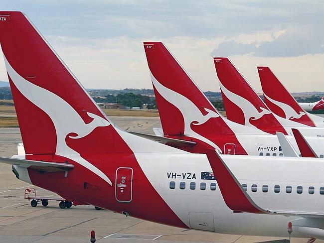 Qantas has long enjoyed a reputation as Australia’s national airline, even after it was privatised in the 1990s.