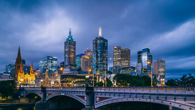 As with many Melbourne sites that have hit the market, build-to-rent developers were the sharpest bidders.