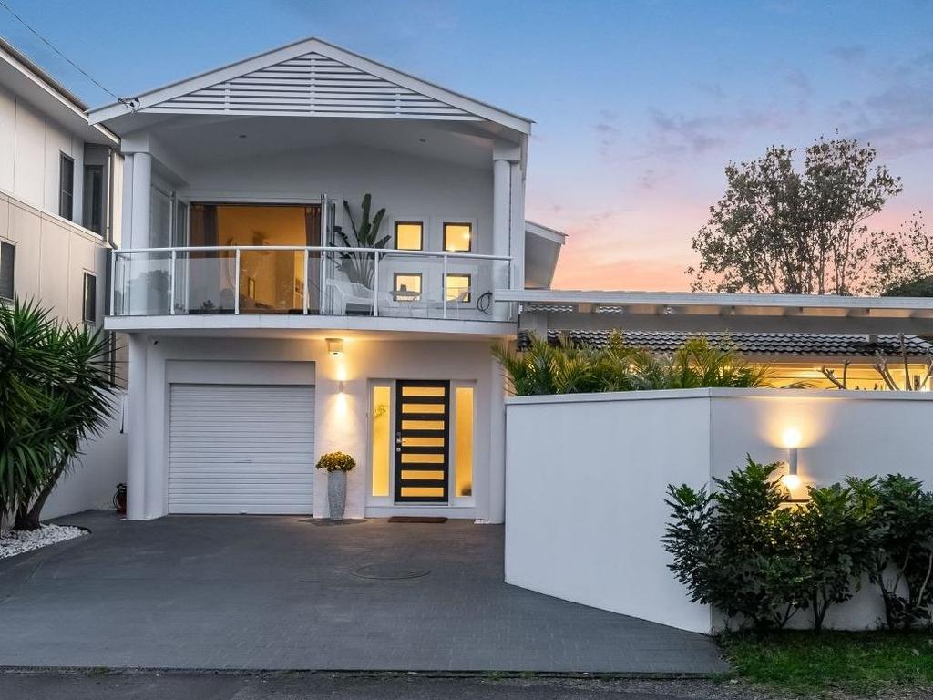 This home at 6A Rayner Lane, Lennox Head, is up for sale by expressions of interest.