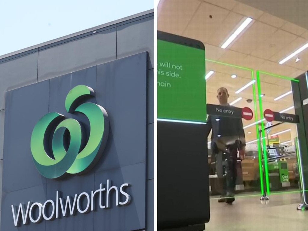 Woolworths Shopping News And New Products Au — Australias Leading News Site 2077