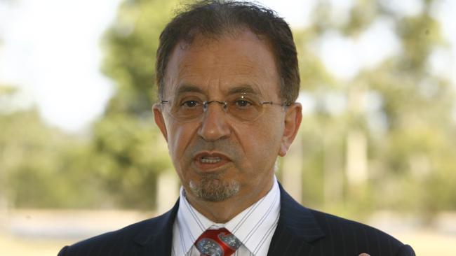 Former Labor Minister Theo Theophanous says IBAC overlooked or ignored critical evidence in reaching its conclusion.