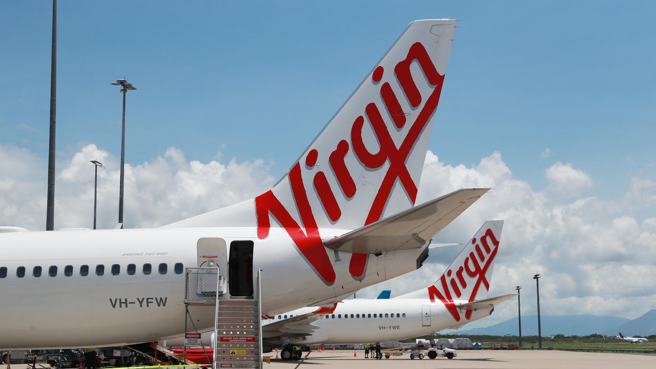 Mexican wave may give Virgin an appetite for listing