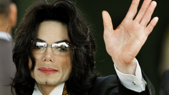 Michael Jackson’s comeback shows could have netted him over $1.2b, says ...