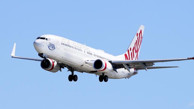 Virgin Australia has opened up more travel routes to Alice Springs