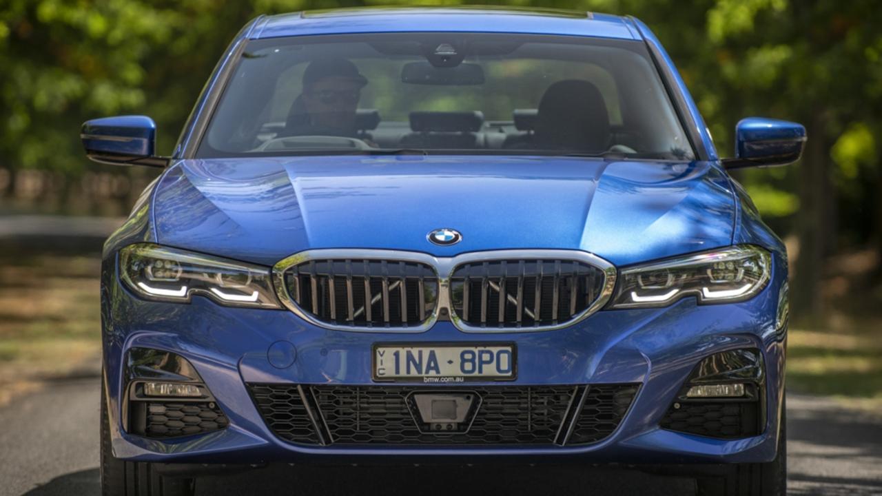 New BMW 3 Series review Price, features, specs and ratings Herald Sun