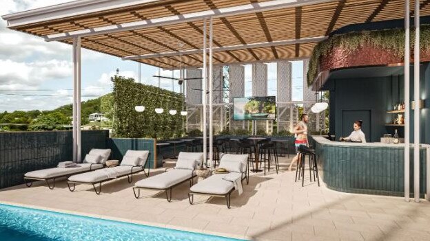 32 high-end rooms: Sneak peek at CQ’s first five-star hotel