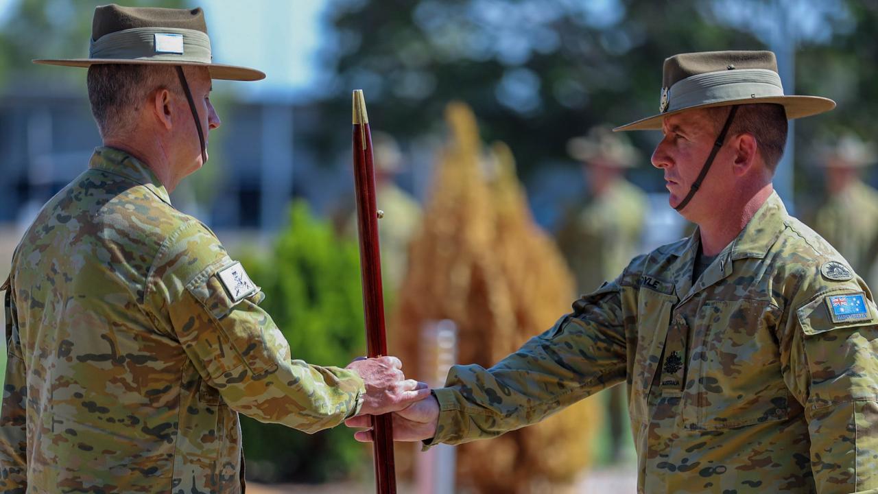 townsville-s-most-senior-soldier-farewelled-townsville-bulletin