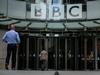 BBC rocked by sex scandal involving top star