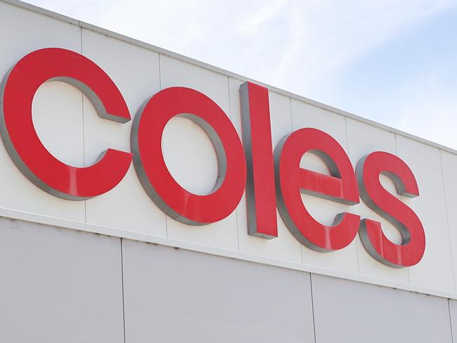 How Coles will enforce staff vaccines