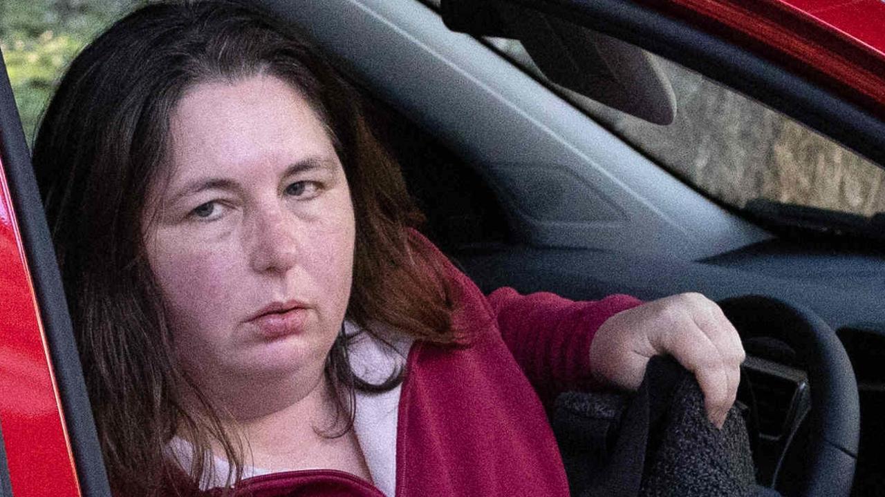 Accused mushroom murderer’s lies to police over foraging and dehydrator