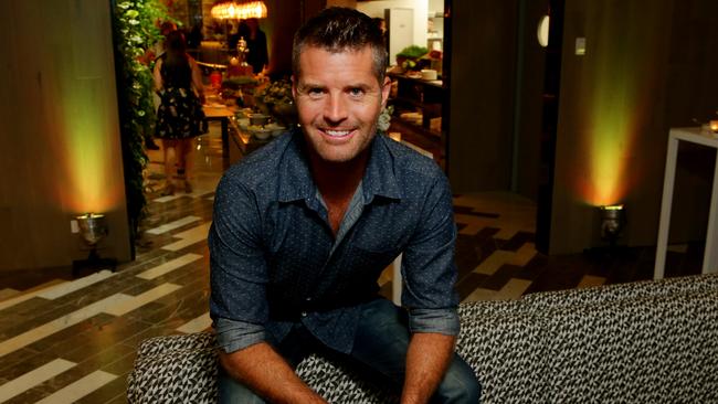 Pete Evans did not have the scientific or academic training to distinguish fact from fiction, a doctor has said. Picture: Mark Calleja