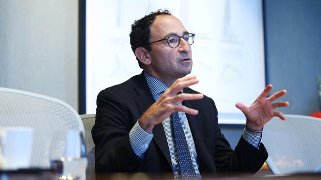 Why Blackstone boss is bracing for ‘third economic wave’