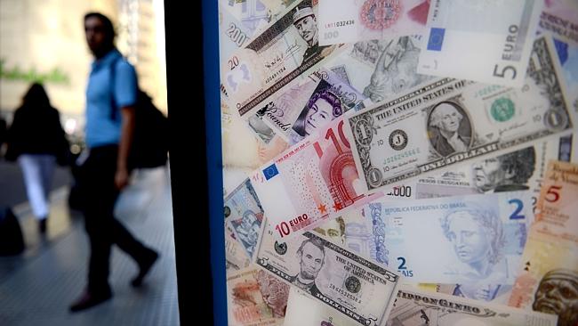 Peso To Plummet As Argentina Drops Currency Controls The Australian