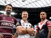 US ratings reveal work to do for NRL