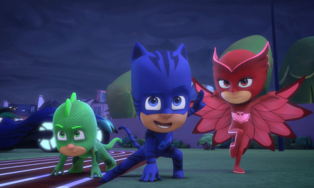 PJ Masks: 10 things only parents of fans would know