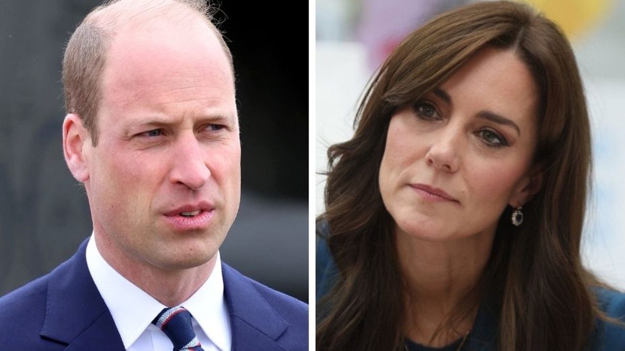 Palace’s unprecedented message over Kate story