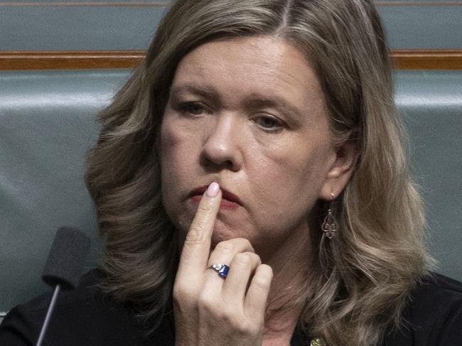 Ousted rebel Lib plots surprise return