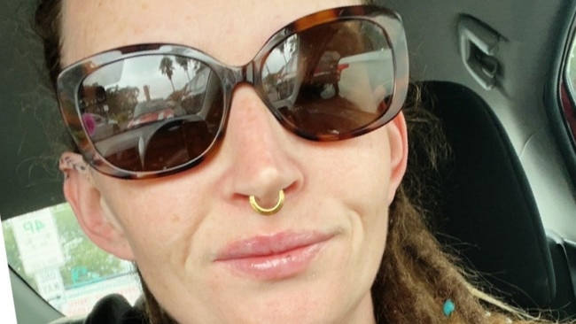 Midwife mum allegedly sold meth from CQ home