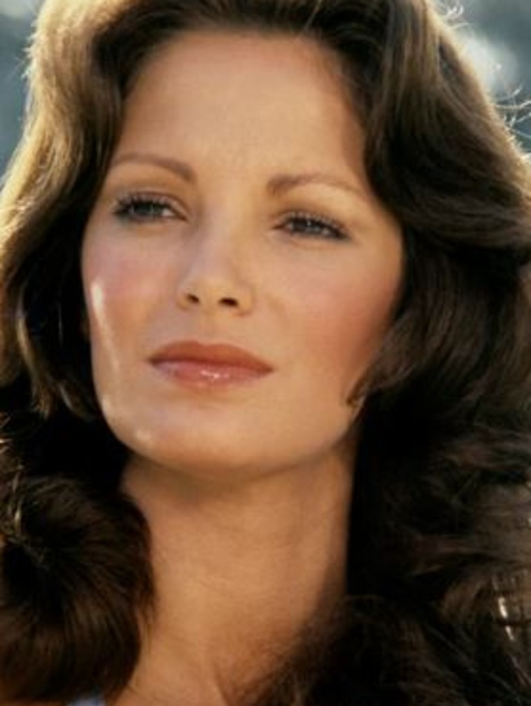 Charlies Angels Star Jaclyn Smith 76 Stuns Followers ‘she Doesnt Age Au