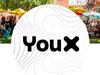 Awkward X-rated detail in new logo at Adelaide uni