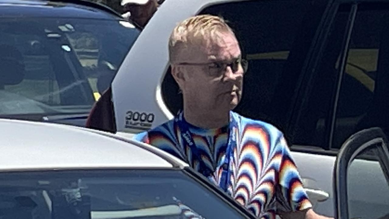 kurt inride