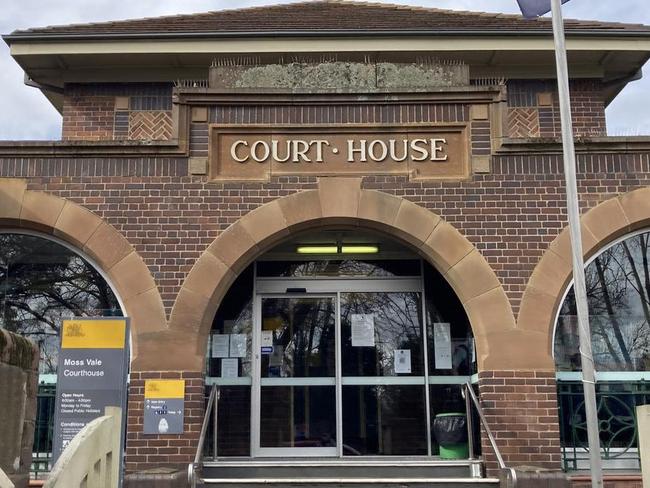 ‘Blatantly arrogant’: Man caught driving disqualified after court