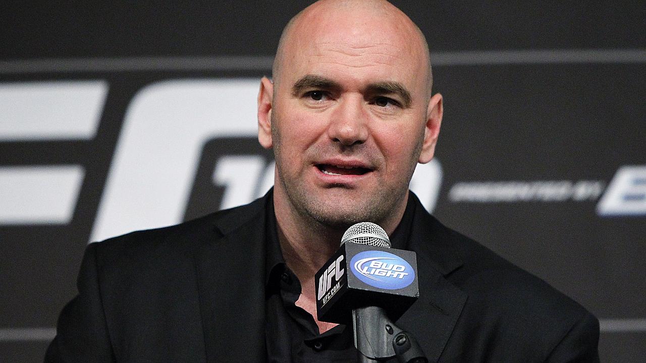 Ufc Sold For Us4 Billion Biggest Deal In Sports History Au — Australias Leading 