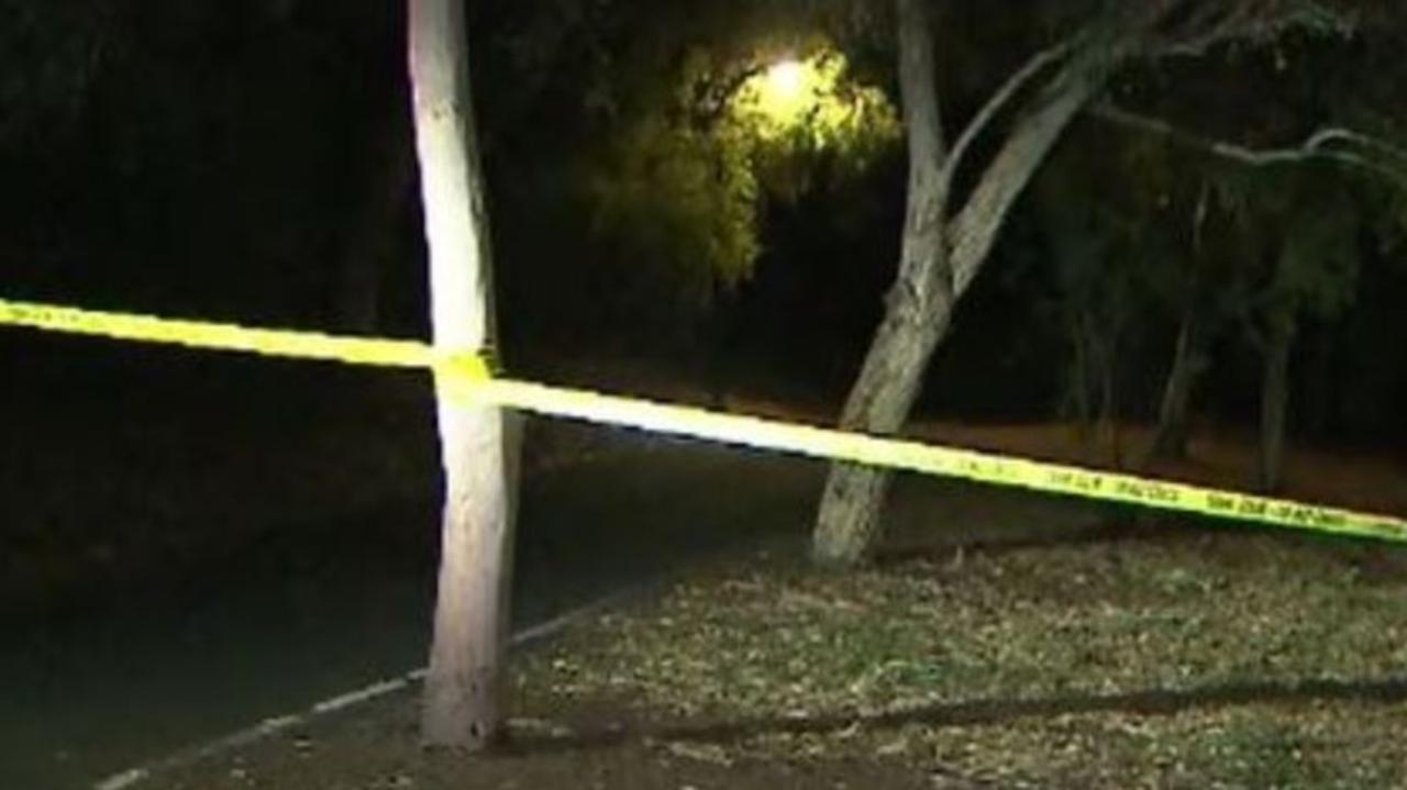 Man Found Dead On Bike Track At Adelaide: Police Investigating ...