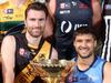 Full guide: Everything you need know for the SANFL season