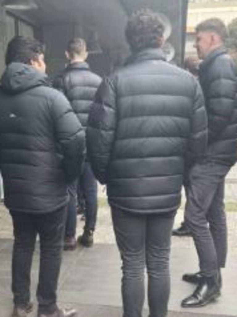 Best winter jackets hot sale for men reddit