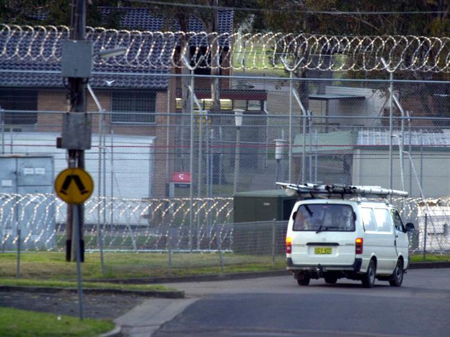 There are no confirmed cases of COVID-19 at Villawood but it is not clear how many detainees are being tested.