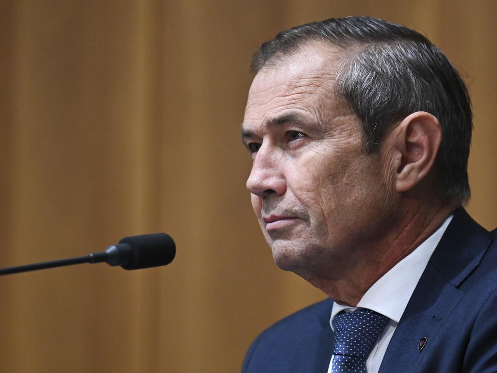 States ‘should have led Covid vax rollout’