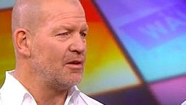 Lululemon CEO Chip Wilson resigns