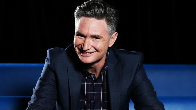 Dave Hughes, The Australian Women’s Weekly: fear of kids not wanting ...