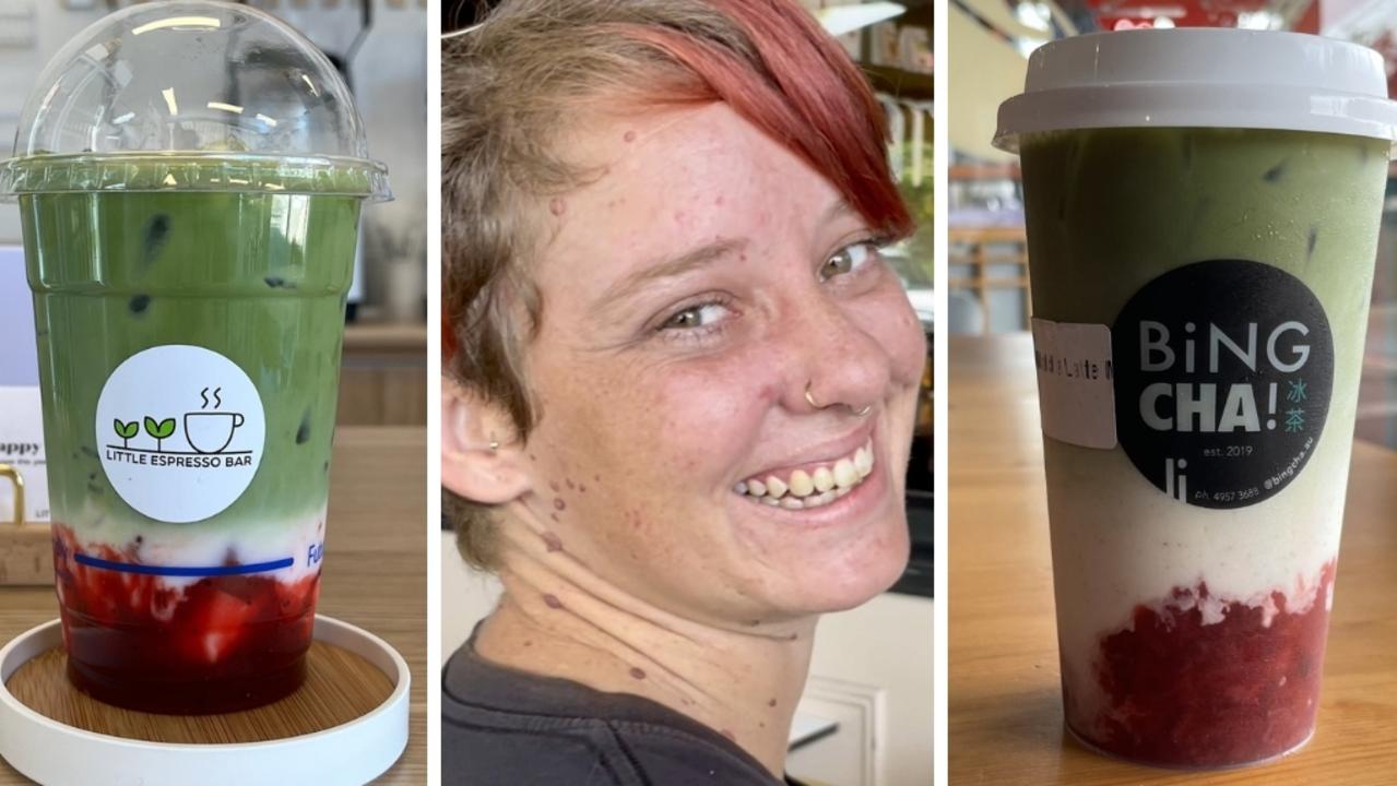 Inside the green tea craze sweeping Queensland