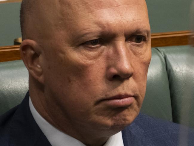 Dutton: Labor broke Aussies’ trust