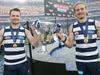 Stewart’s ‘strength’ in vice-captain role revealed